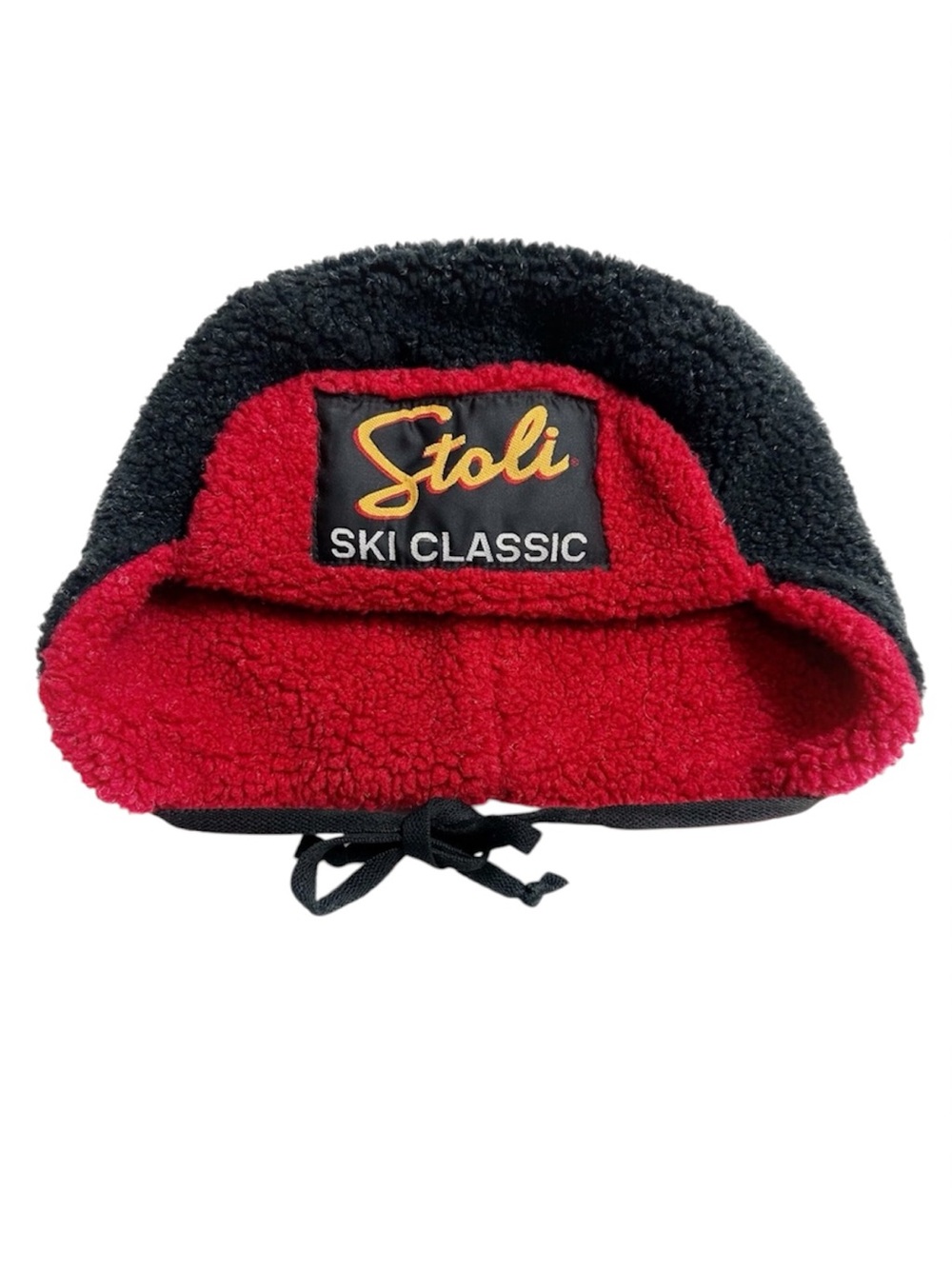 Vintage Stoli Ski Classic Adult Unisex Winter Hat SEE DESCRIPTION